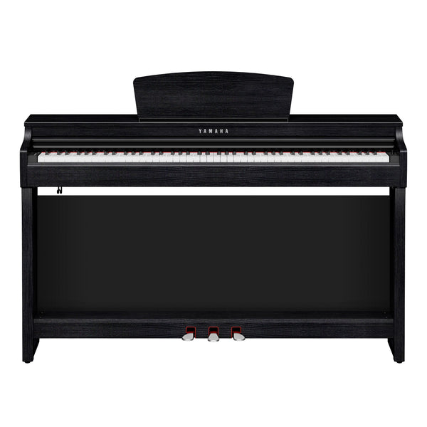 Đàn Piano Điện Yamaha CLP-725, Black