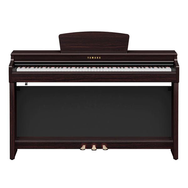 Đàn Piano Điện Yamaha CLP-725, Dark Rosewood