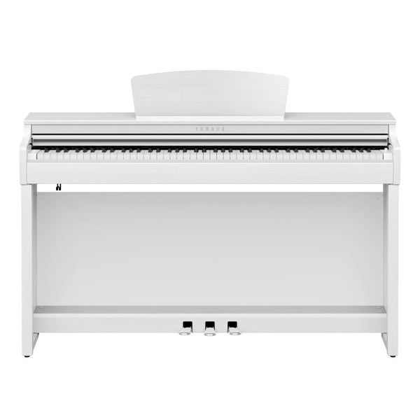Đàn Piano Điện Yamaha CLP-725, White