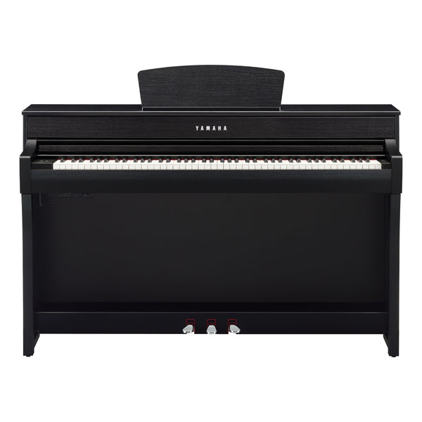 Đàn Piano Điện Yamaha CLP-735, Black