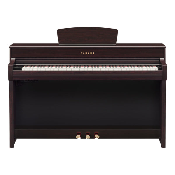 Đàn Piano Điện Yamaha CLP-735, Dark Rosewood