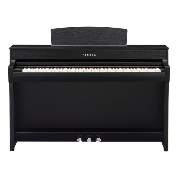 Đàn Piano Điện Yamaha CLP-745, Black