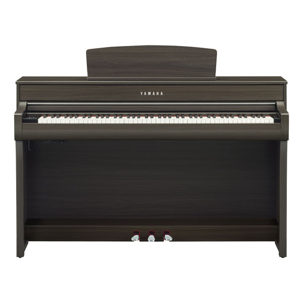 Đàn Piano Điện Yamaha CLP-745, Dark Walnut