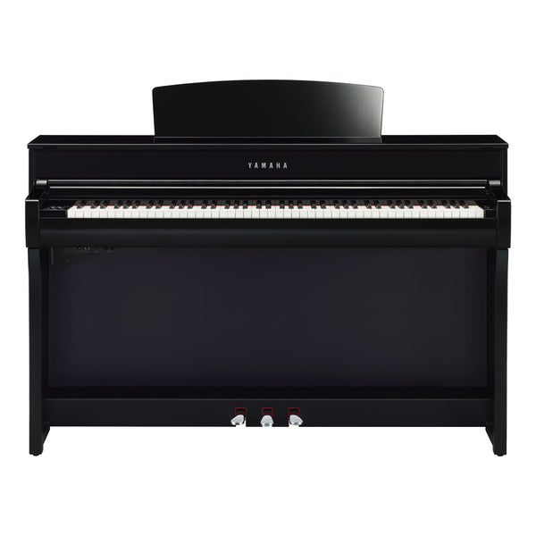 Đàn Piano Điện Yamaha CLP-745, Polished Ebony