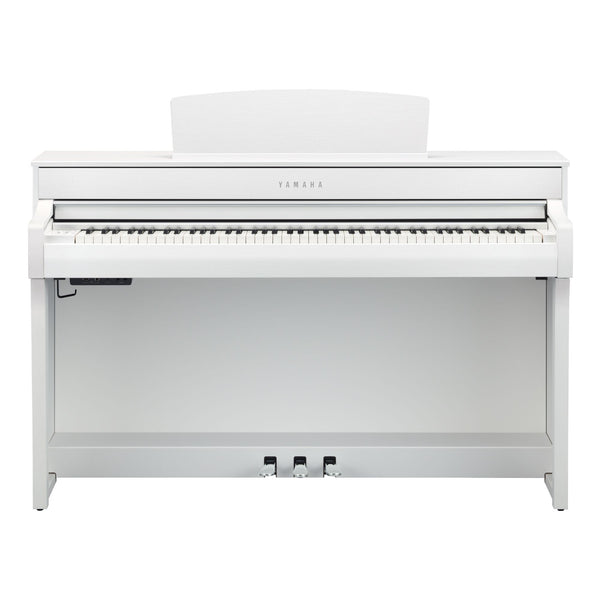 Đàn Piano Điện Yamaha CLP-745, White