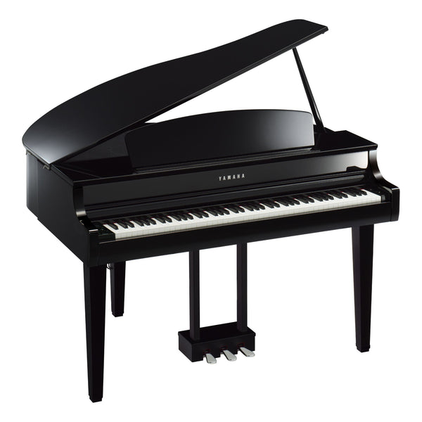 Đàn Piano Điện Grand Yamaha CLP-765GP, Polished Ebony