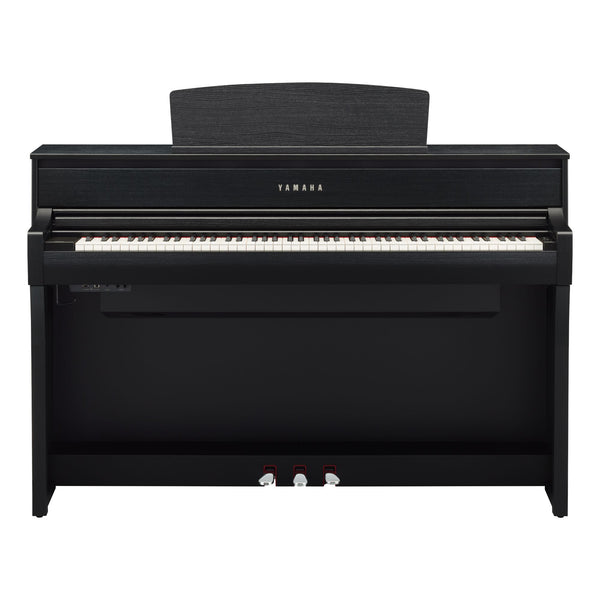 Đàn Piano Điện Yamaha CLP-775, Black