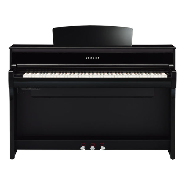 Đàn Piano Điện Yamaha CLP-775, Polished Ebony