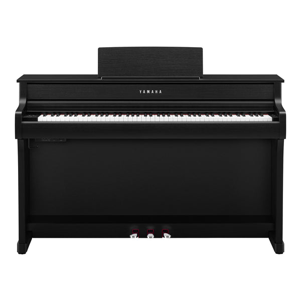 Đàn Piano Điện Yamaha CLP-835, Black