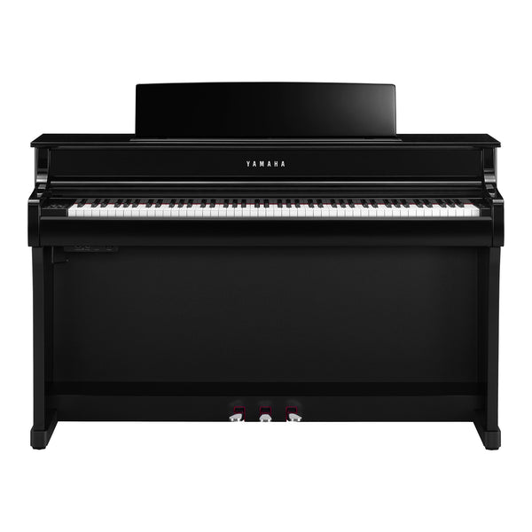 Đàn Piano Điện Yamaha CLP-845, Polished Ebony
