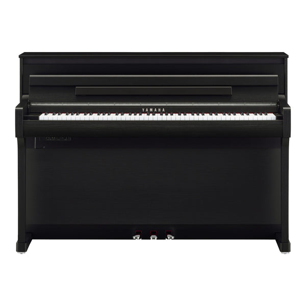 Đàn Piano Điện Yamaha CLP-885, Black