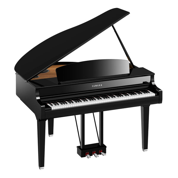 Đàn Piano Điện Grand Yamaha CLP-795GP, Polished Ebony