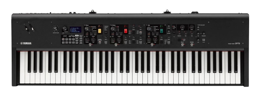 Đàn Stage Piano Yamaha CP73 73-Phím