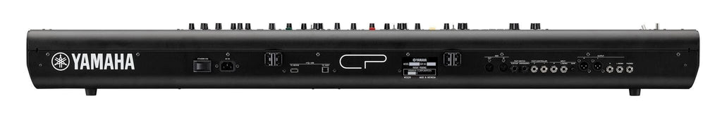 Đàn Stage Piano Yamaha CP88 88-Phím