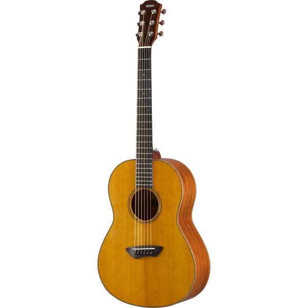 Đàn Guitar Acoustic Yamaha CSF3M, Vintage Natural