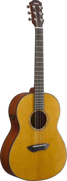 Đàn Guitar Acoustic Yamaha CSF-TA TransAcoustic