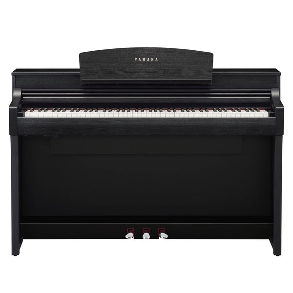 Đàn Piano Điện Yamaha CSP-275, Black