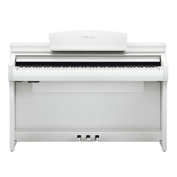 Đàn Piano Điện Yamaha CSP-275, White - Đẳng cấp, Sang trọng, Tinh tế, Vượt trội.