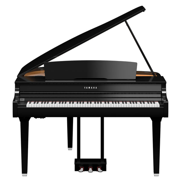 Đàn Piano Điện Grand Yamaha CSP-295GP, Polished Black