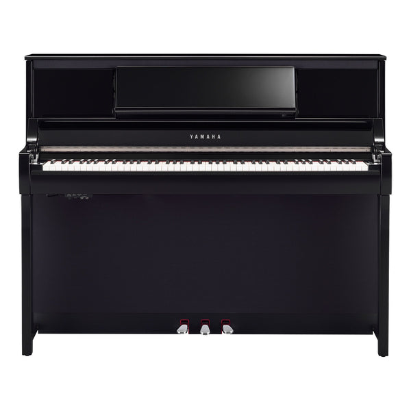 Đàn Piano Điện Yamaha CSP-295, Polished Ebony