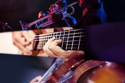 Từ những bản mang hơi thở saxophone đến tiếng rung guitar và những chuỗi âm vang ấm áp trên Yamaha CVP-905