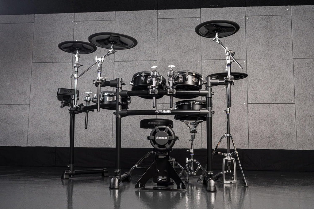 Trống Điện Tử Yamaha DTX8K-M Mesh Head