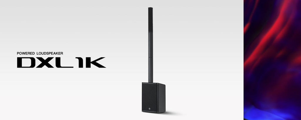 Loa Di Động Yamaha DXL1K PA System