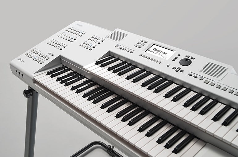 Đàn Electone Yamaha ELA-1 49-Phím