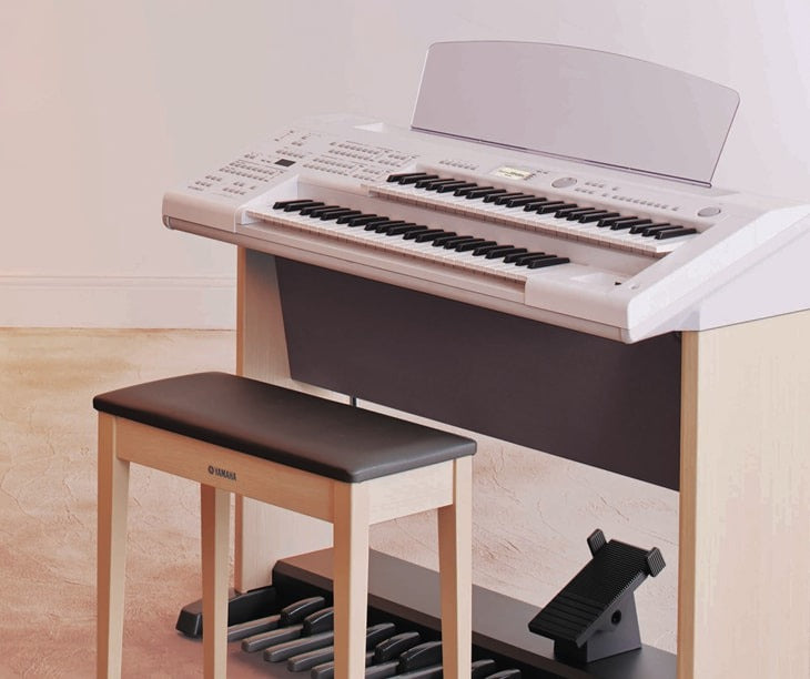 Đàn Electone Yamaha ELB-02 49-Phím
