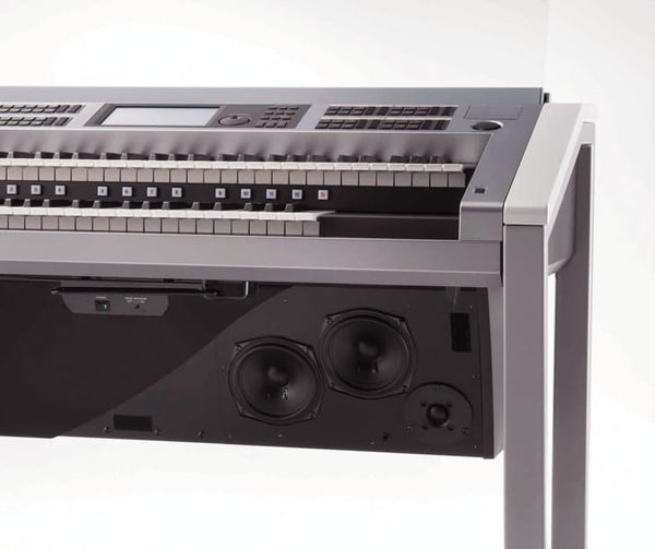 Hệ thống loa trên Yamaha ELS-02C