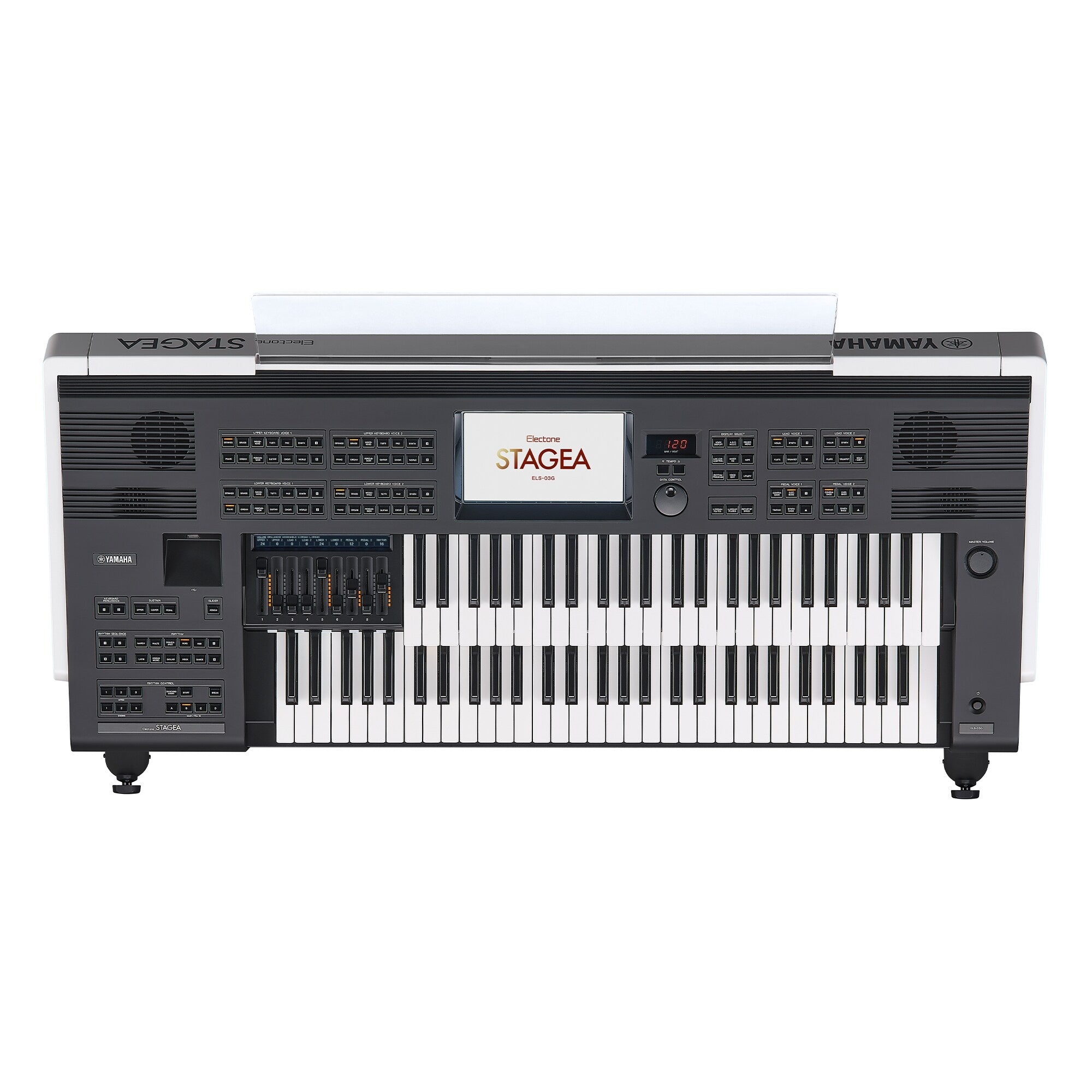 Đàn Electone Yamaha ELS-03G