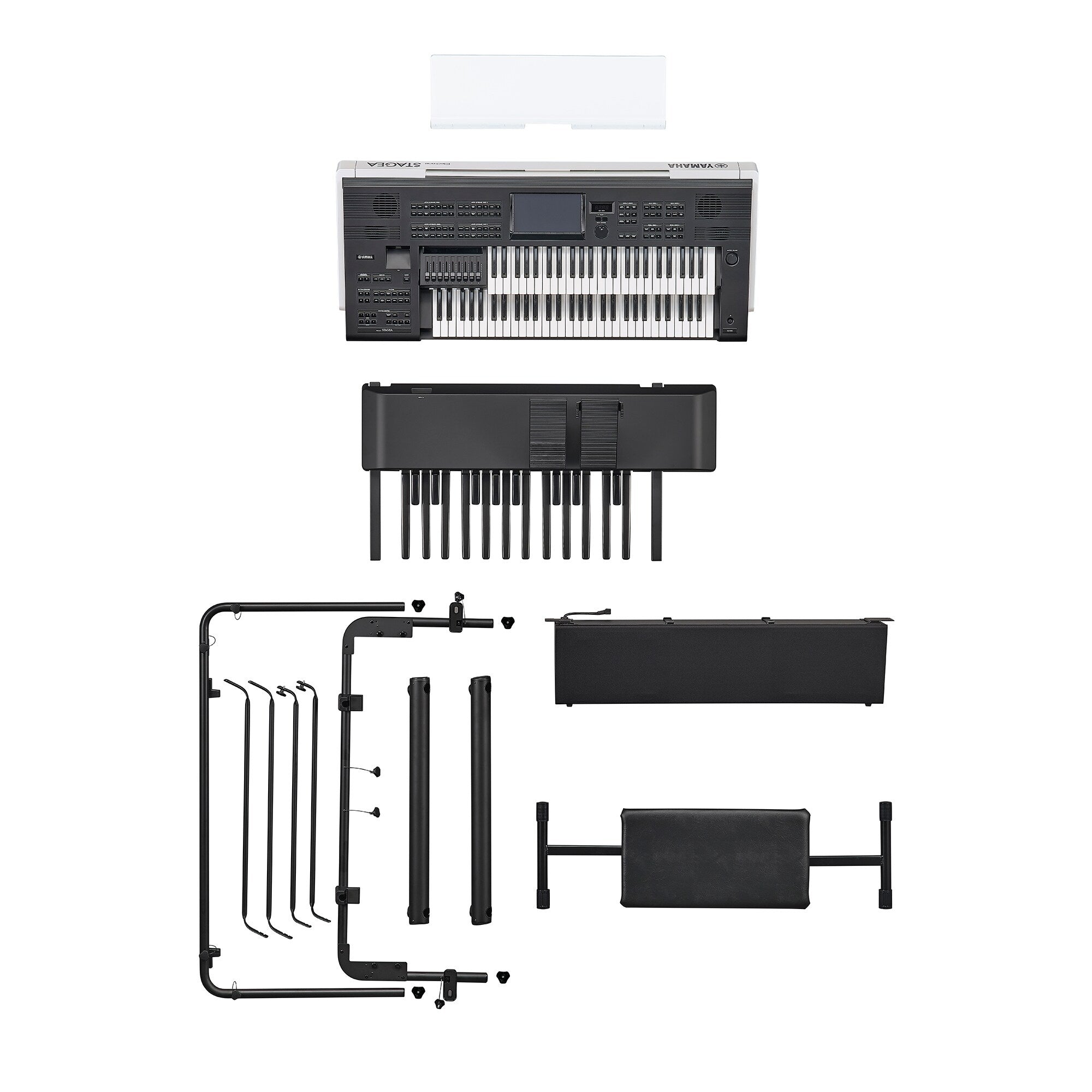Đàn Electone Yamaha ELS-03G