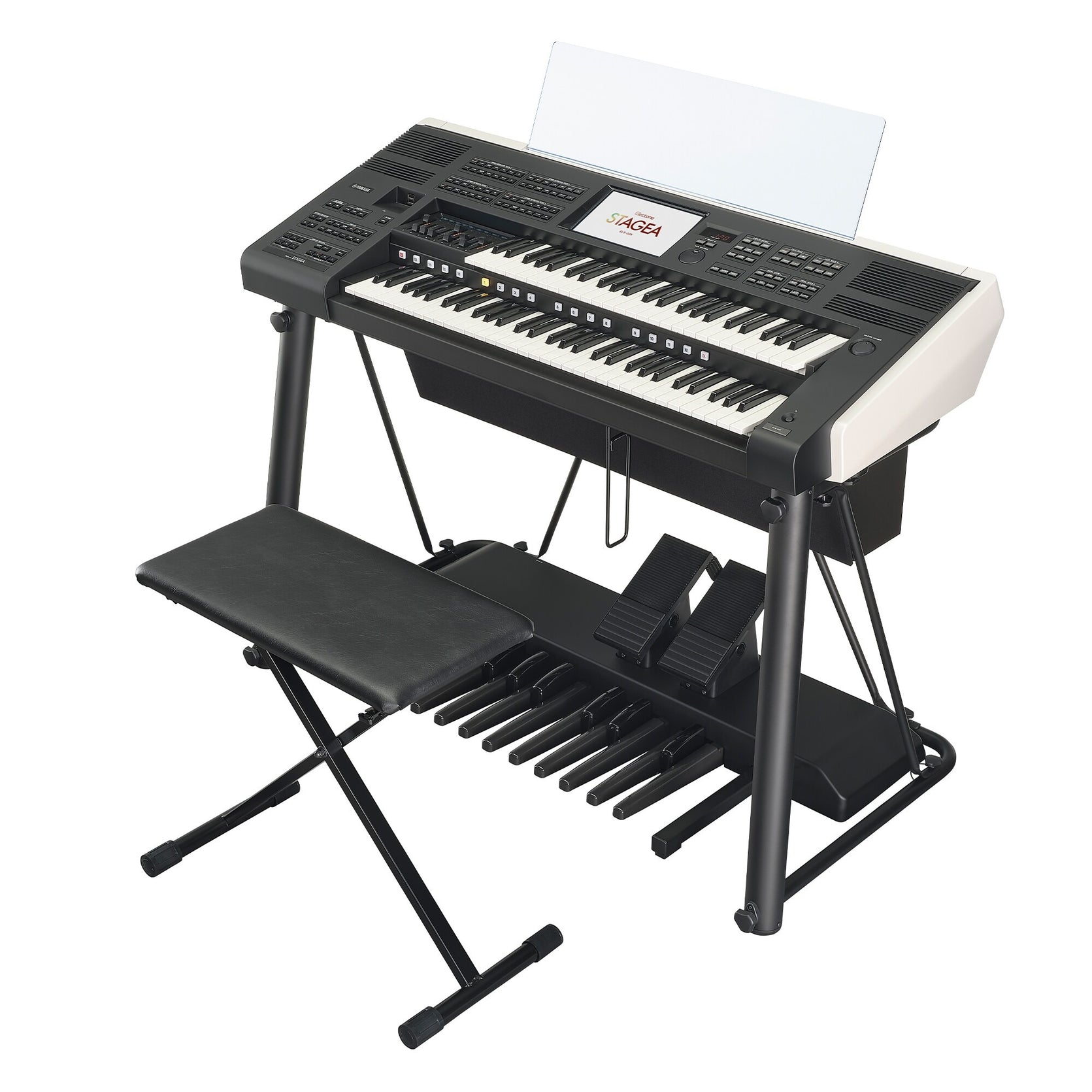 Đàn Electone Yamaha ELS-03X
