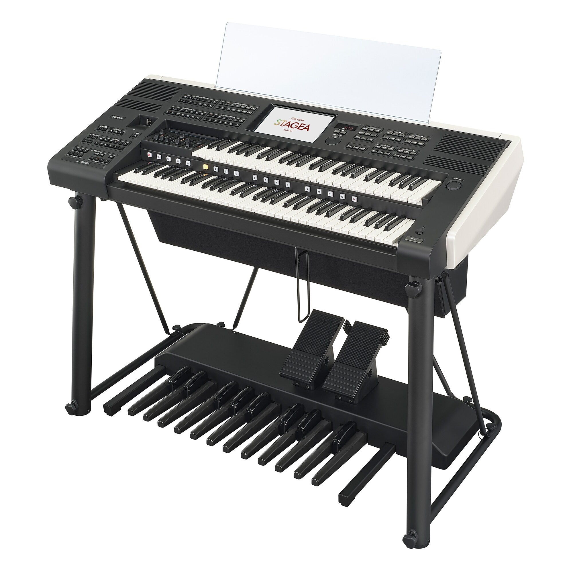 Đàn Electone Yamaha ELS-03X