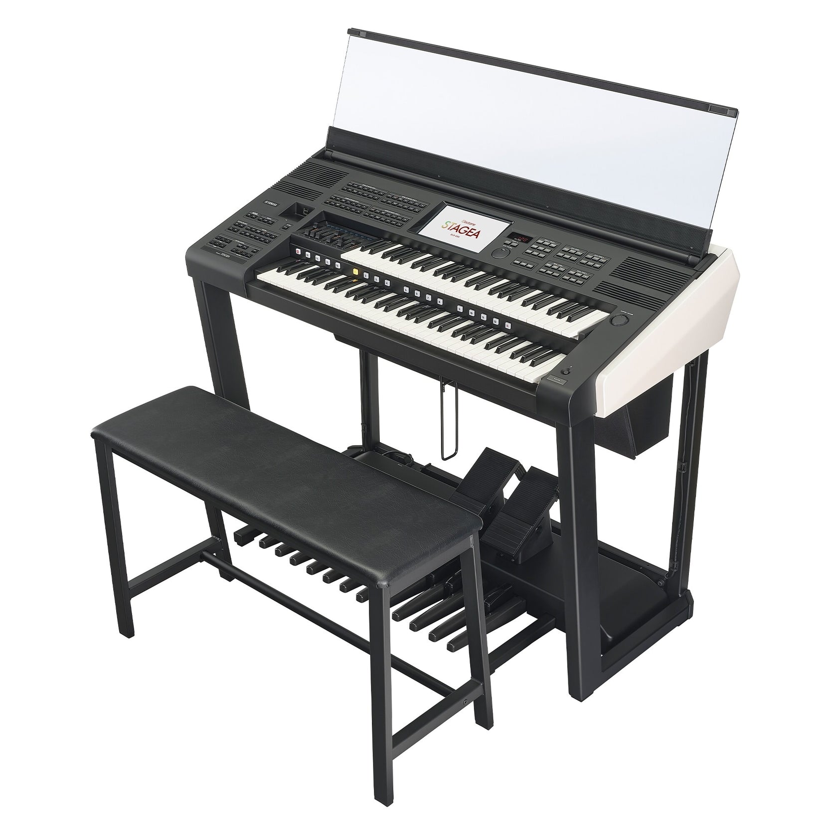 Đàn Electone Yamaha ELS-03XR