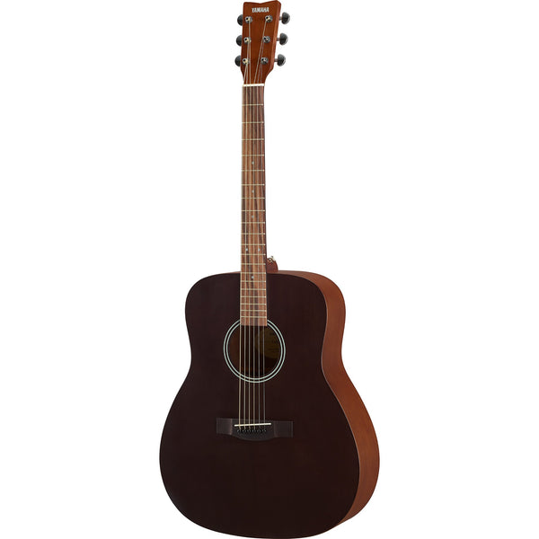 Đàn Guitar Acoustic Yamaha F400, Smoky Black