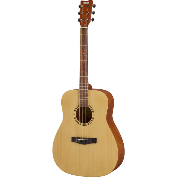 Đàn Guitar Acoustic Yamaha F400, Natural Satin