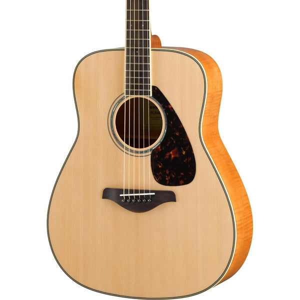 Đàn Guitar Acoustic Yamaha FG840 - Natural