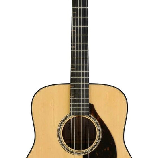 Đàn Guitar Acoustic Yamaha FG7 M (Mahogany) - Natural