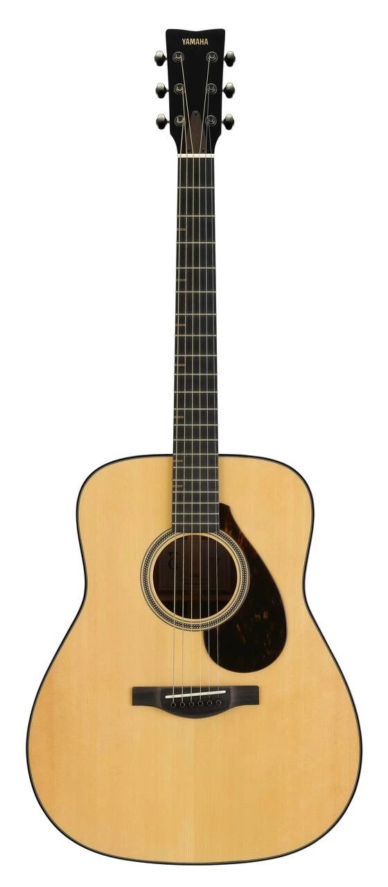 Đàn Guitar Acoustic Yamaha FG7 M (Mahogany) - Natural