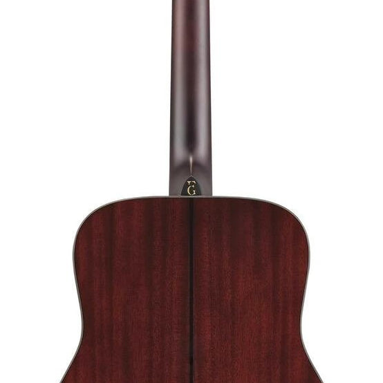 Đàn Guitar Acoustic Yamaha FG7 M (Mahogany) - Natural