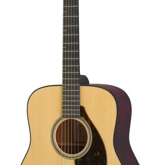 Đàn Guitar Acoustic Yamaha FG7 M (Mahogany) - Natural