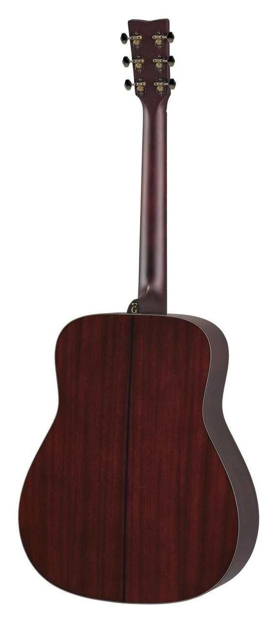 Đàn Guitar Acoustic Yamaha FG7 M - Natural