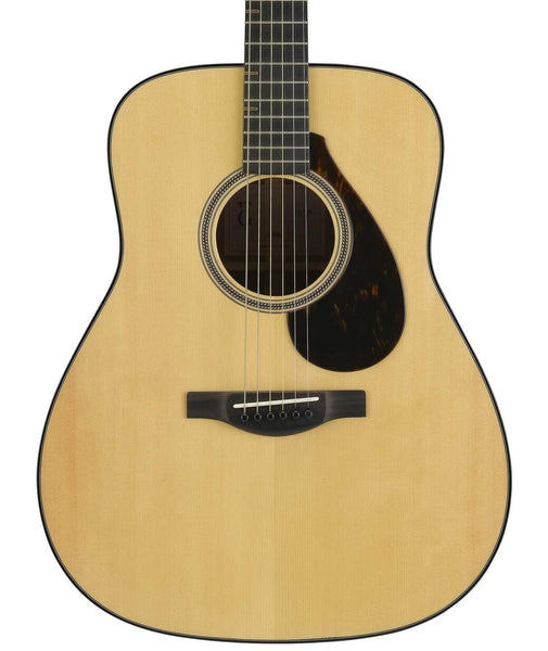 Đàn Guitar Acoustic Yamaha FG7 M (Mahogany) - Natural