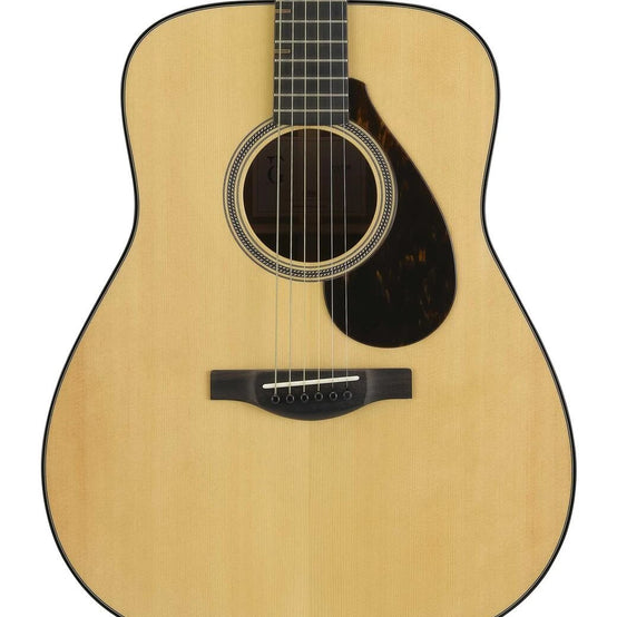 Đàn Guitar Acoustic Yamaha FG7 M (Mahogany) - Natural