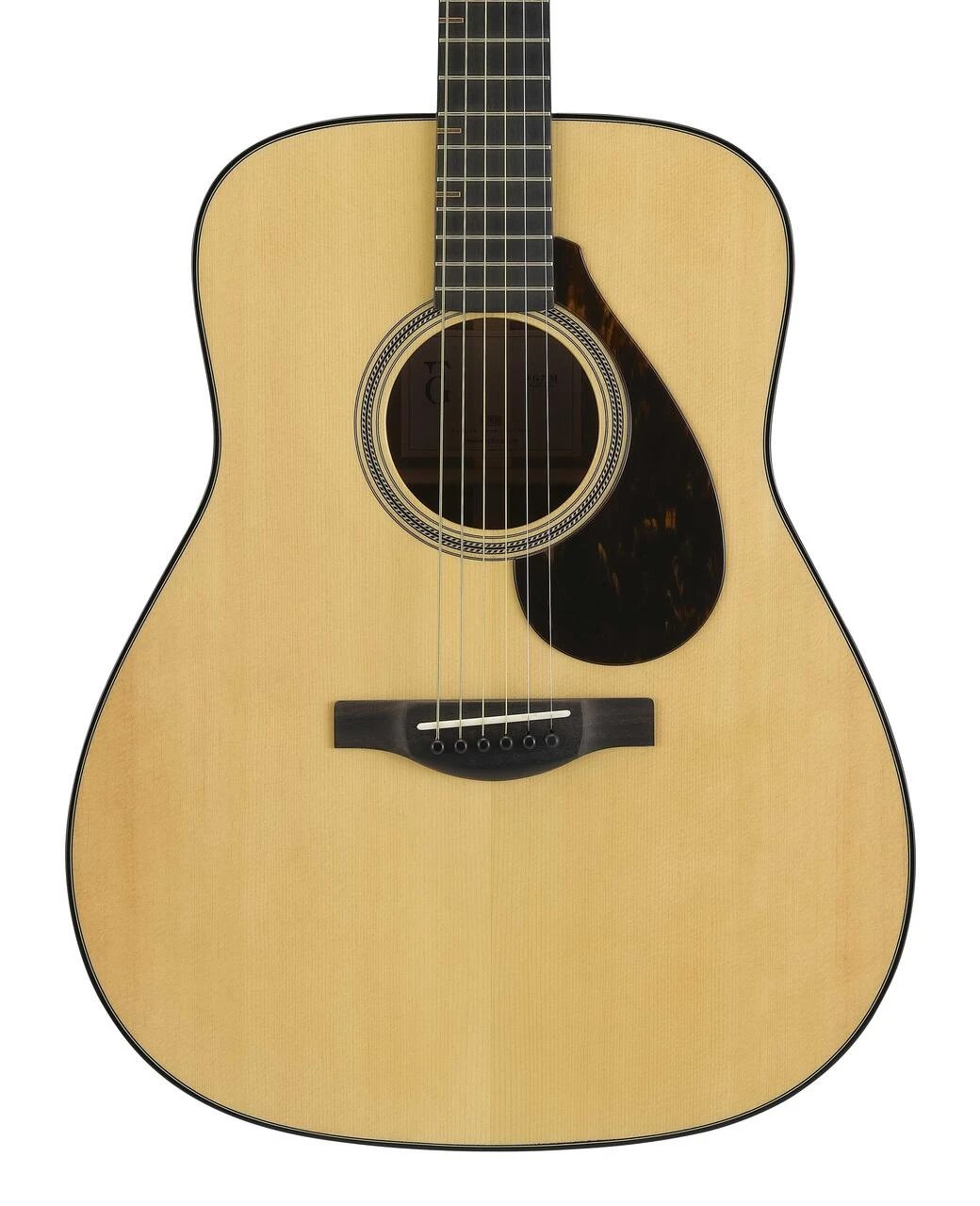 Đàn Guitar Acoustic Yamaha FG7 M (Mahogany) - Natural
