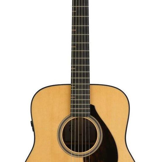 Đàn Guitar Acoustic Yamaha FG7 MX - Natural