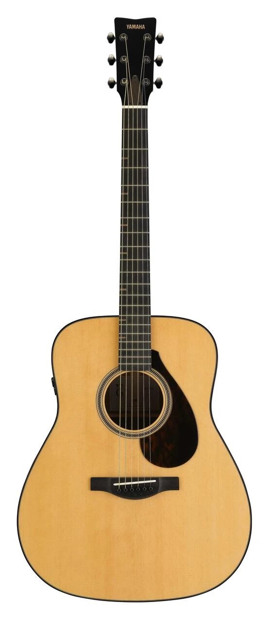 Đàn Guitar Acoustic Yamaha FG7 MX - Natural