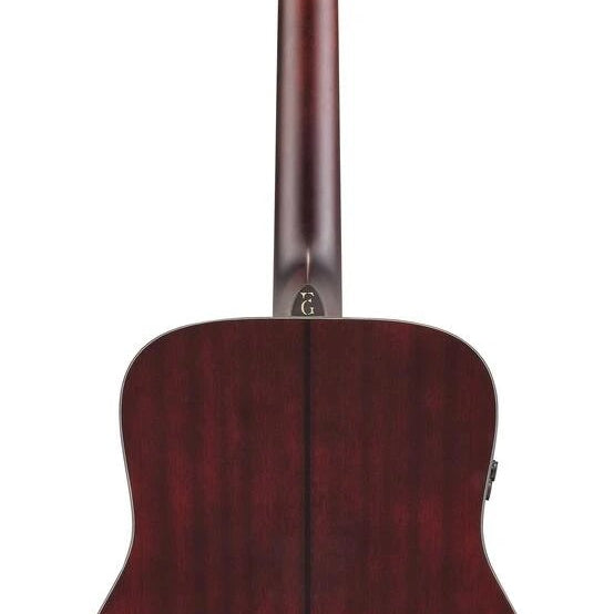 Đàn Guitar Acoustic Yamaha FG7 MX - Natural