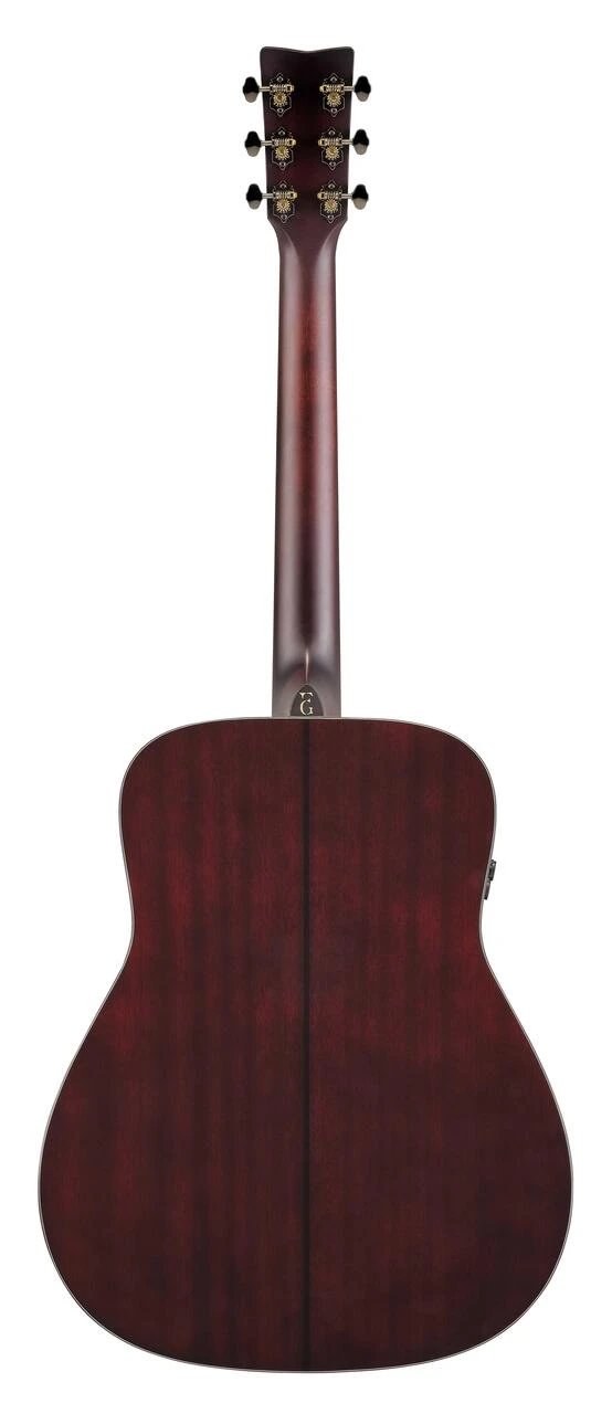 Đàn Guitar Acoustic Yamaha FG7 MX - Natural